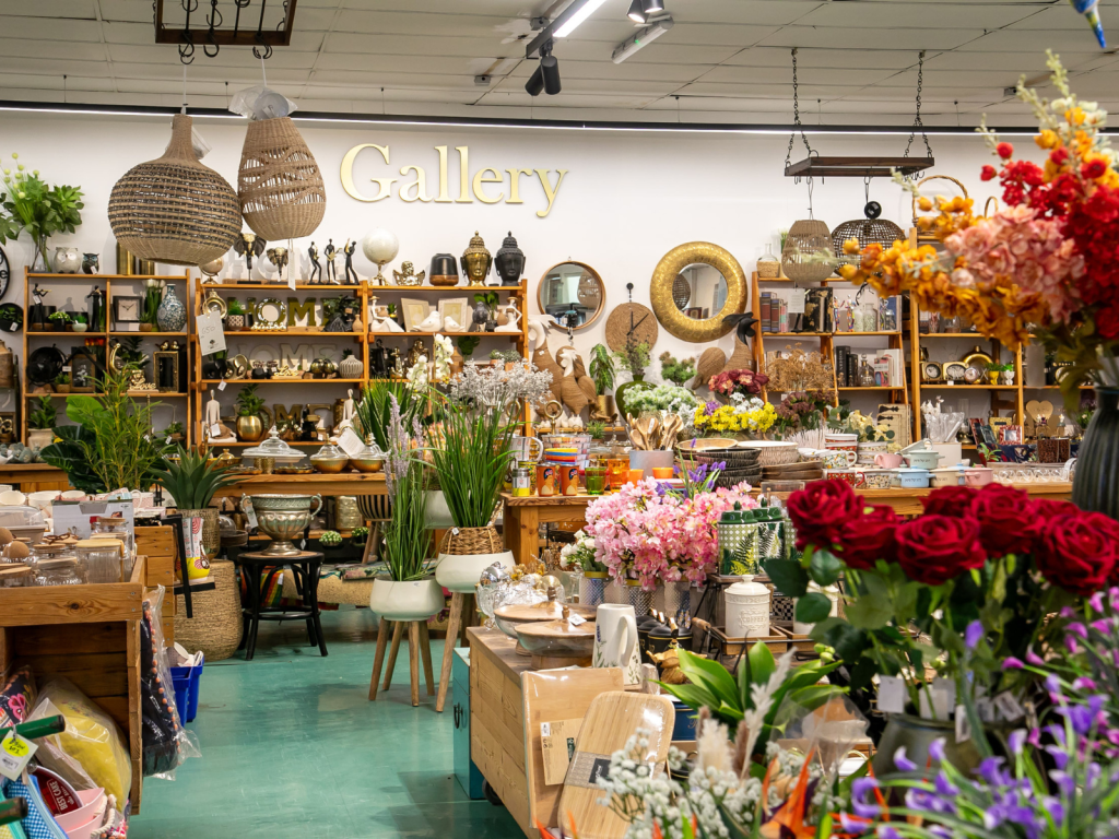 חנות תנובת כנרת